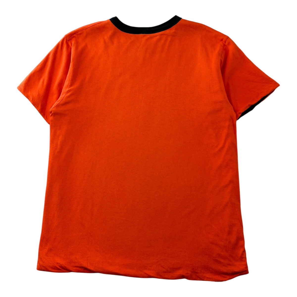 Bape x Champion Tokyo Reversible T-Shirt Orange/Black