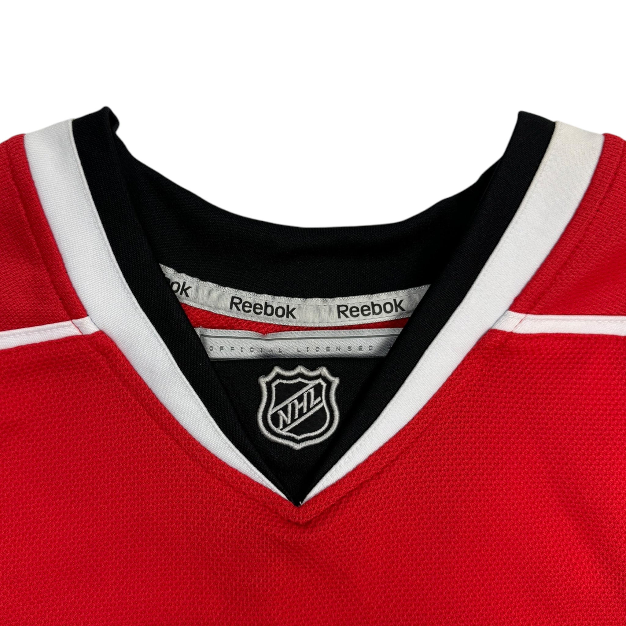 Reebok Carolina Hurricanes Hockey Jersey