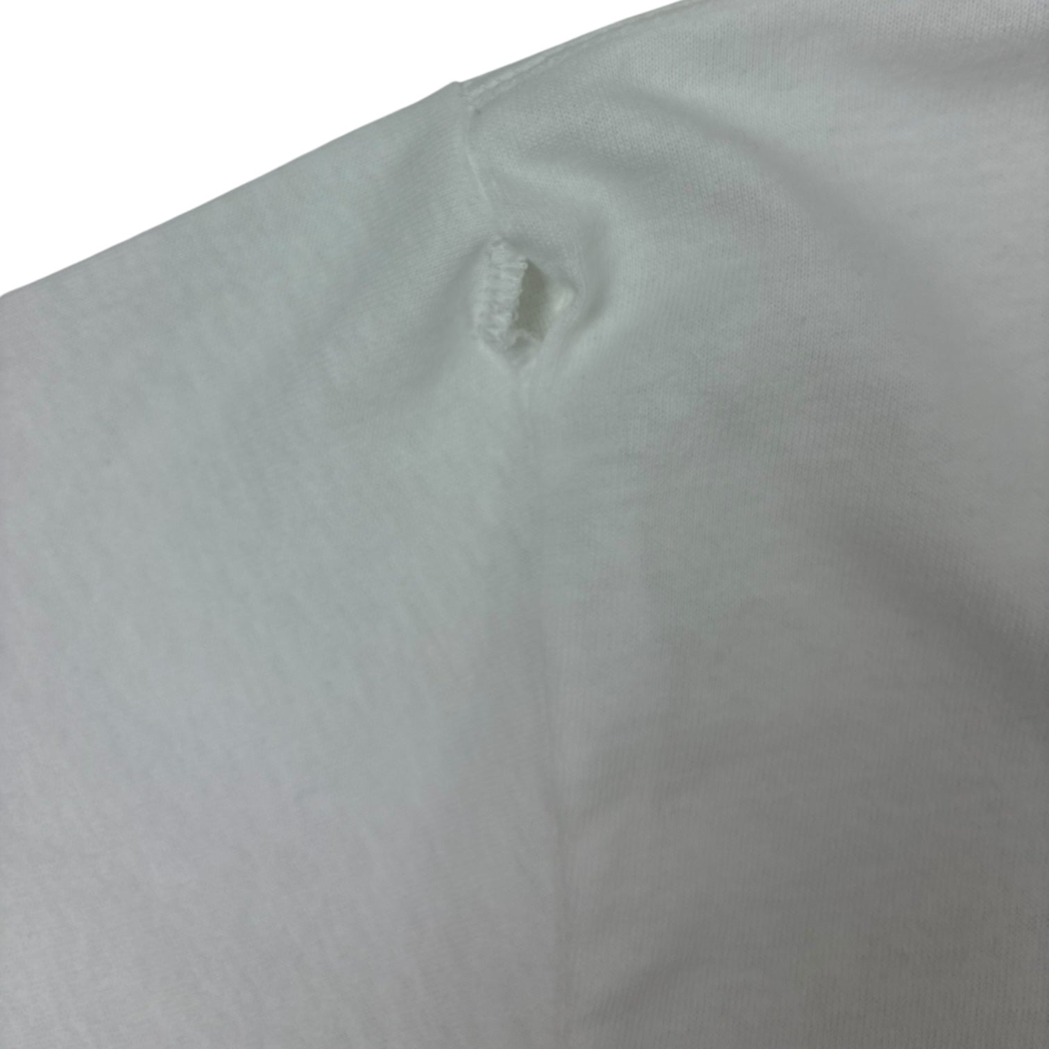 Stussy Vancouver Chapter T-Shirt White