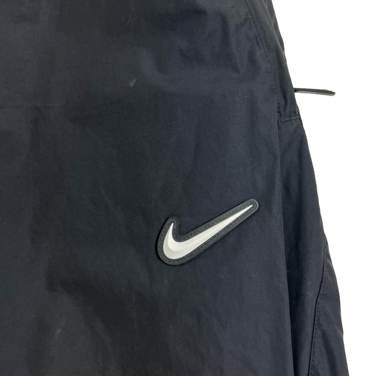 Nike Nocta Northstar Nylon Tracksuit Bottoms Black