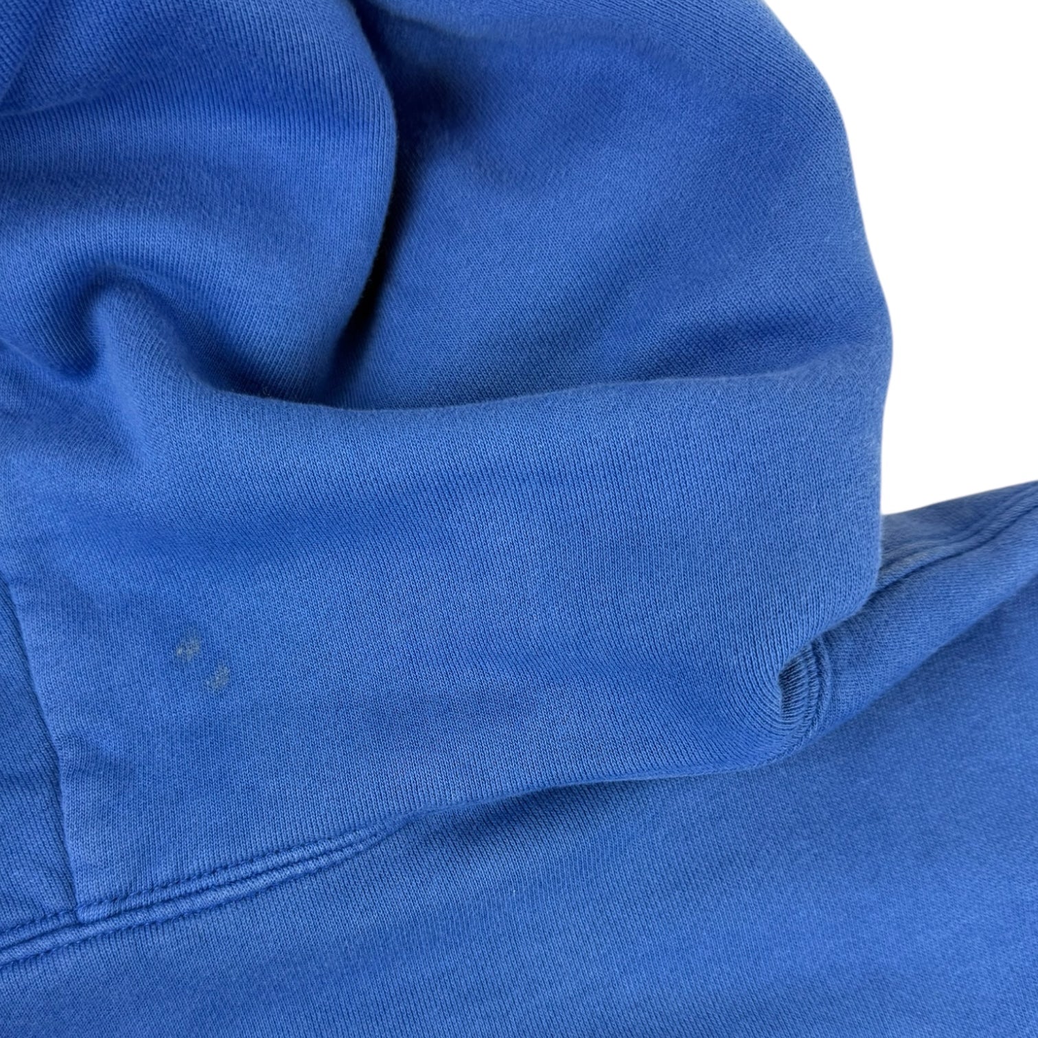 Yeezy Gap Hoodie Blue