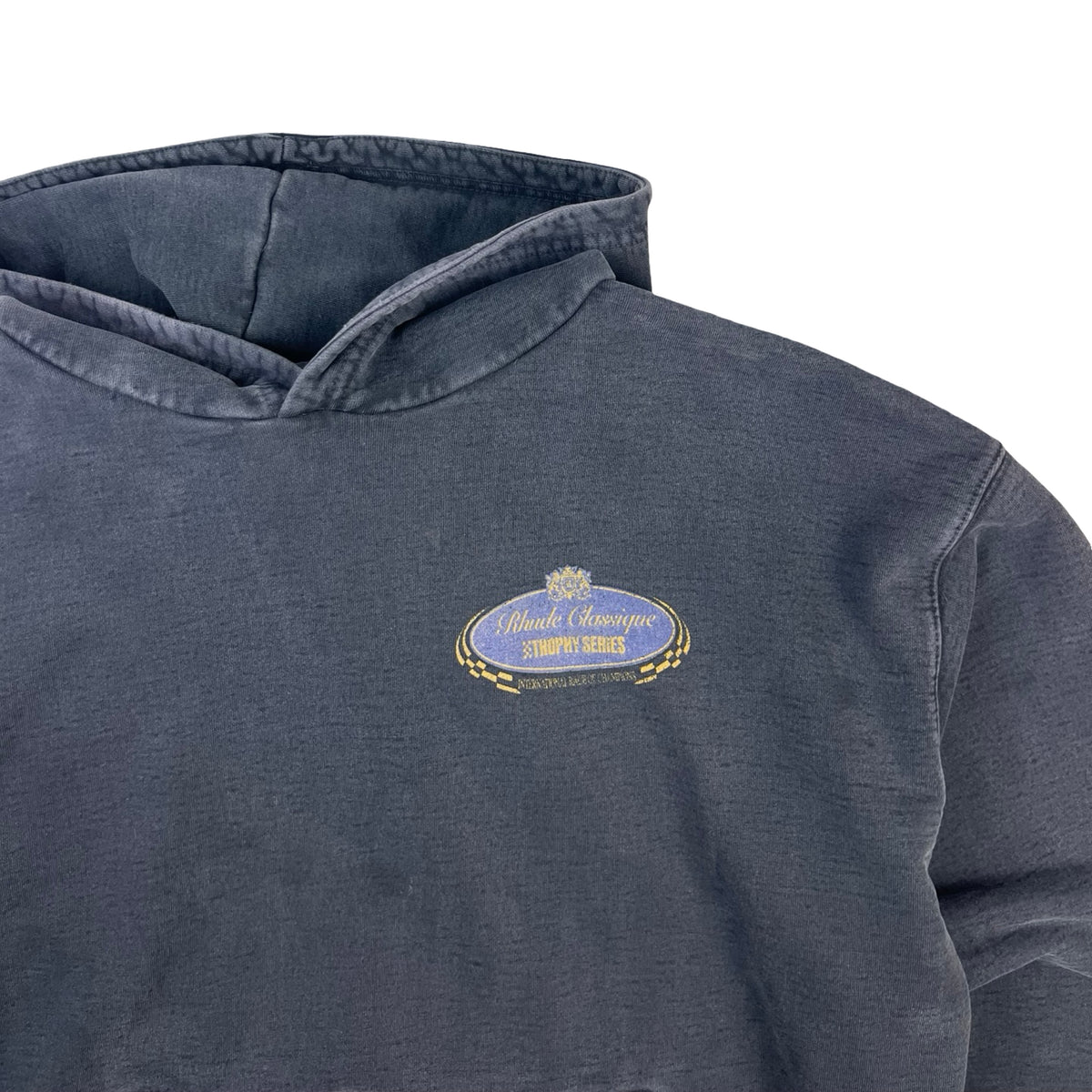 Rhude Trophy Series Hooodie