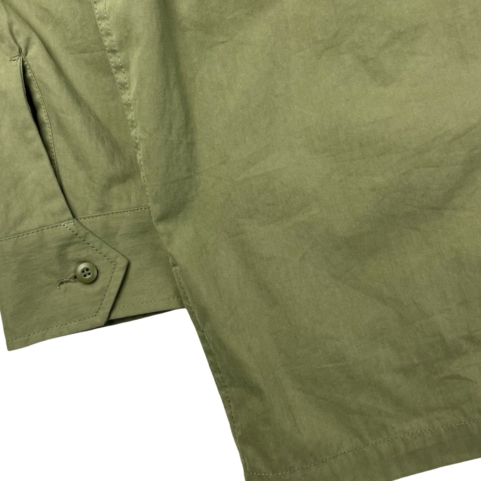 Carhartt WIP Tristan Shirt Jacket