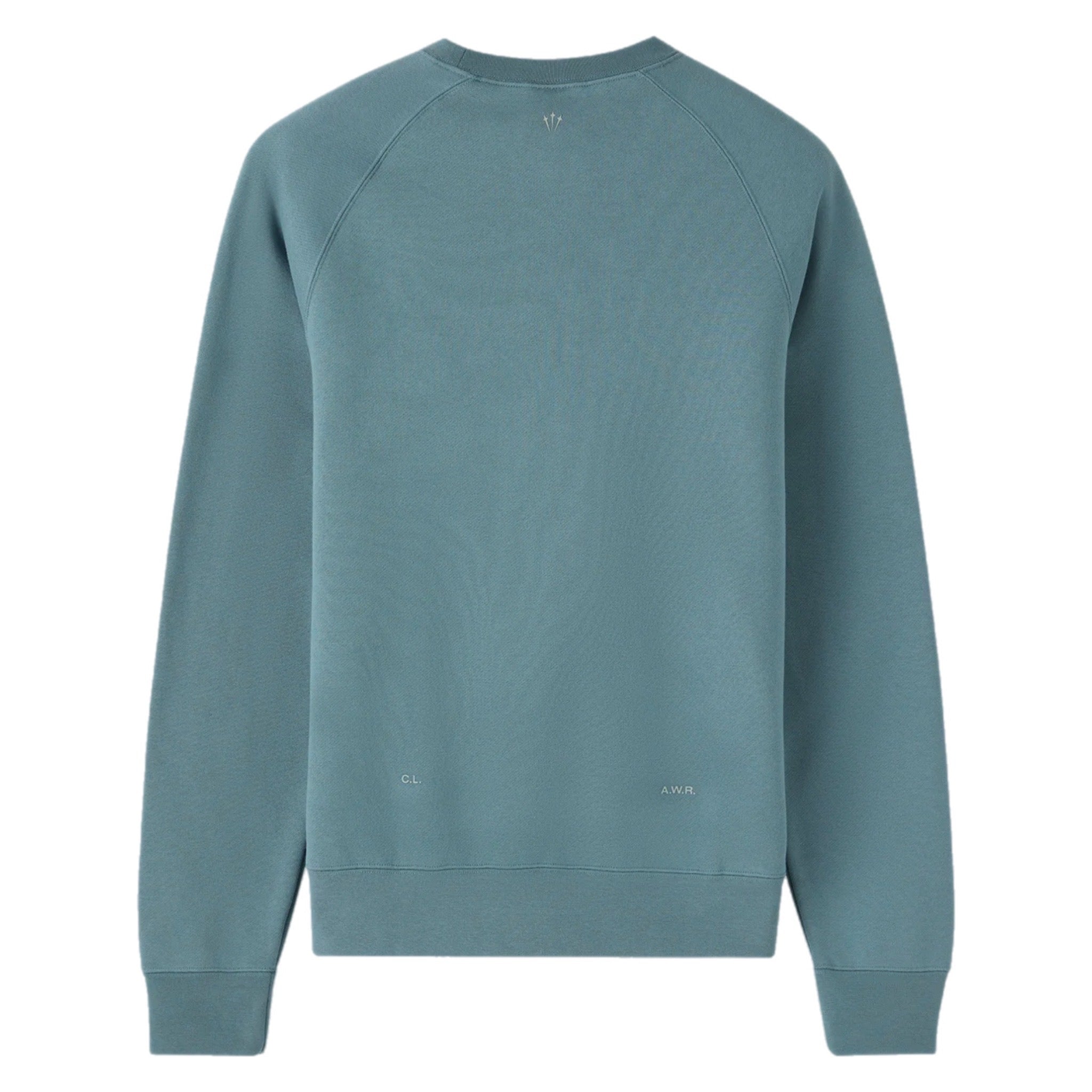 Nike x Nocta NRG CS Crewneck Slate