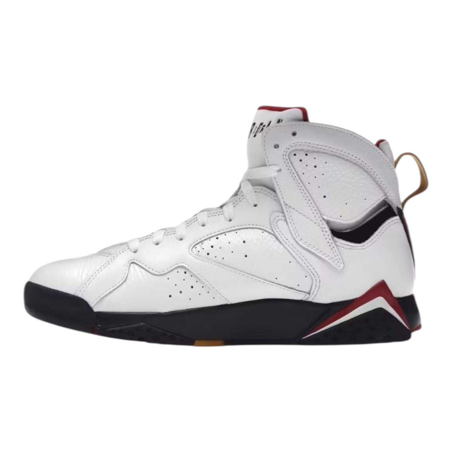 Jordan 7 Retro Cardinal (2022)