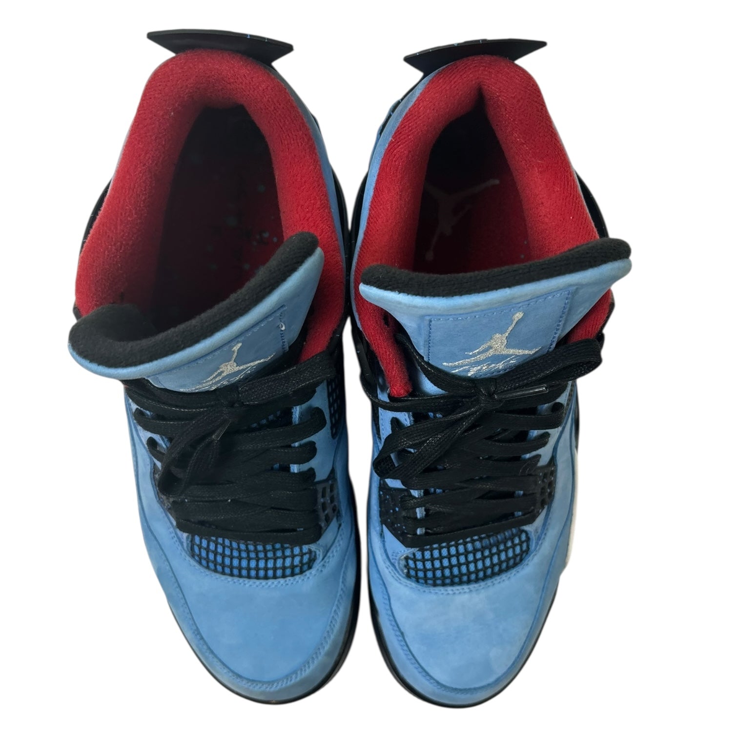 Travis Scott x Jordan 4 Retro Cactus Jack (Used)