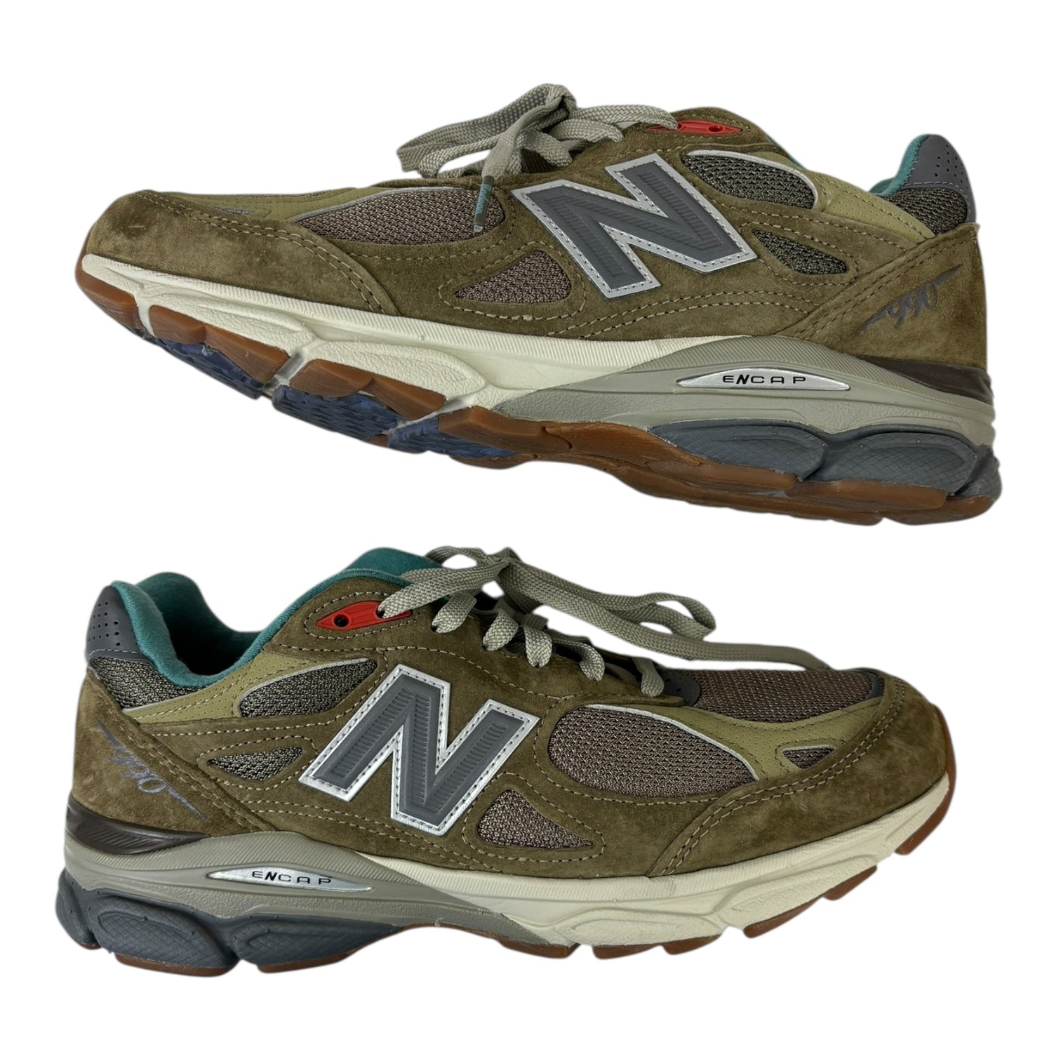New Balance 990v3 MiUSA Bodega Here To Stay (Used)