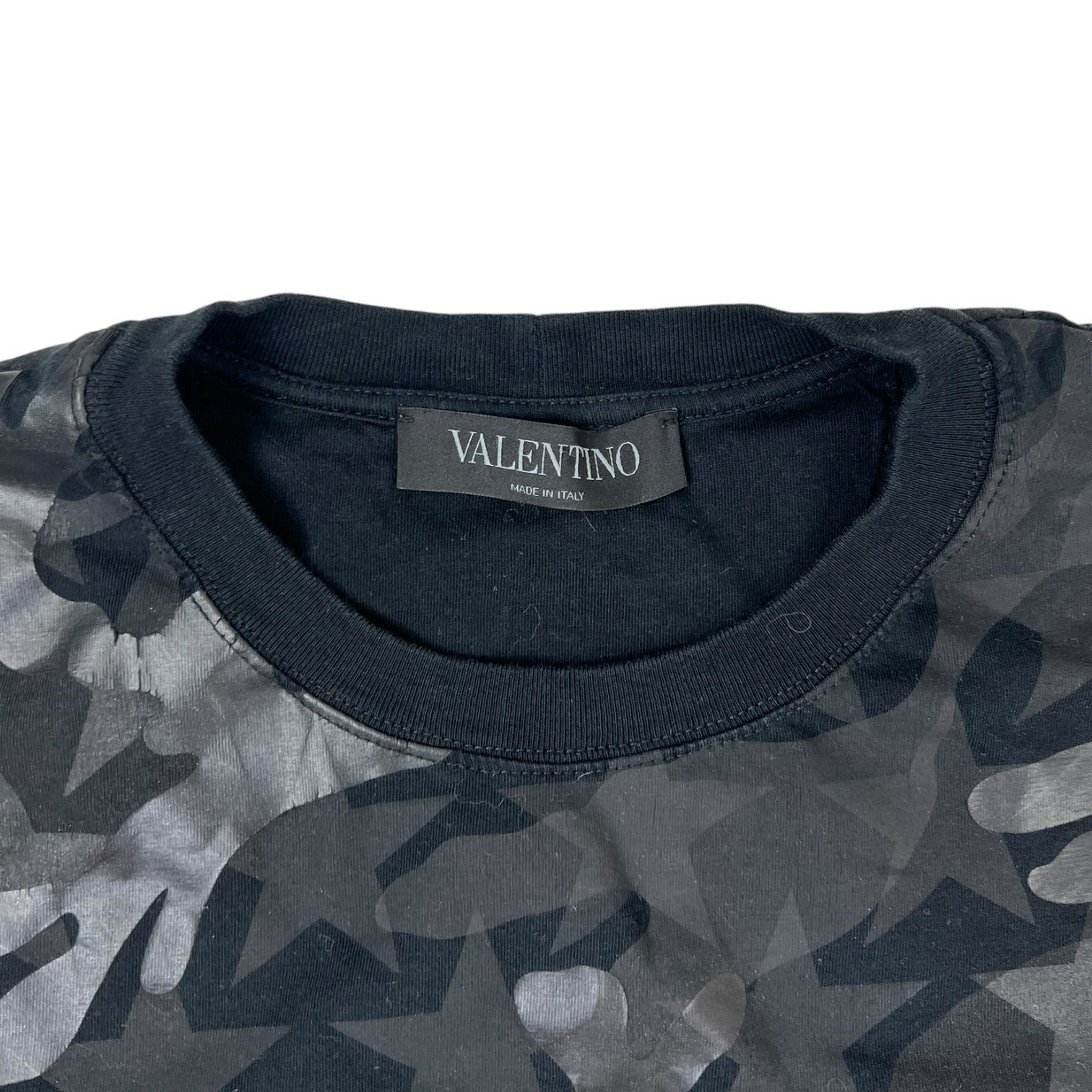 Valentino Garavani Camustar T-Shirt