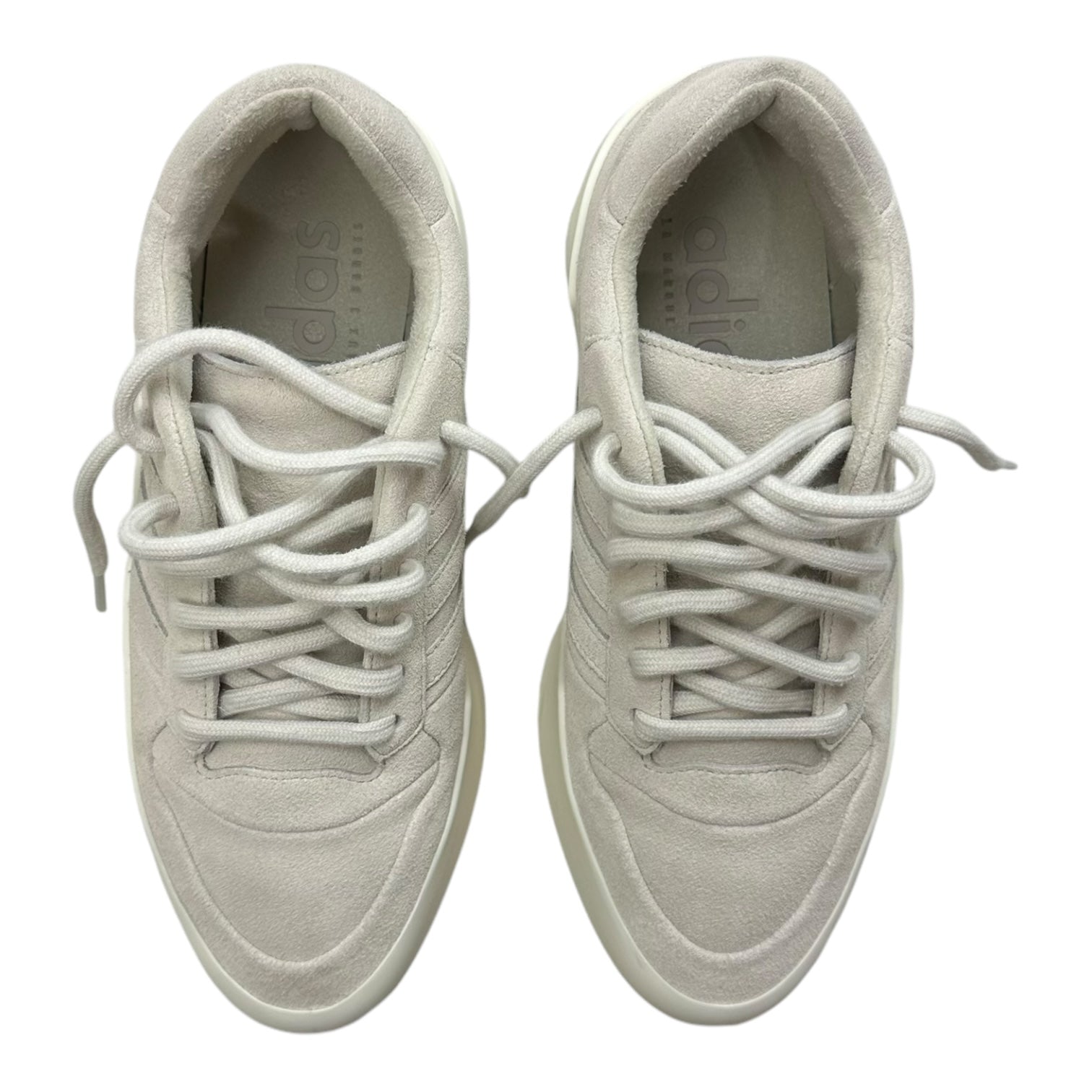 Adidas Fear of God Athletics '86 Lo Talc (Used)