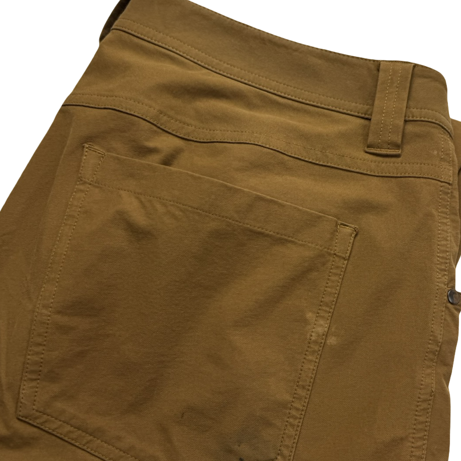 Arc’teryx Levon Pant Bottoms Dark Tan