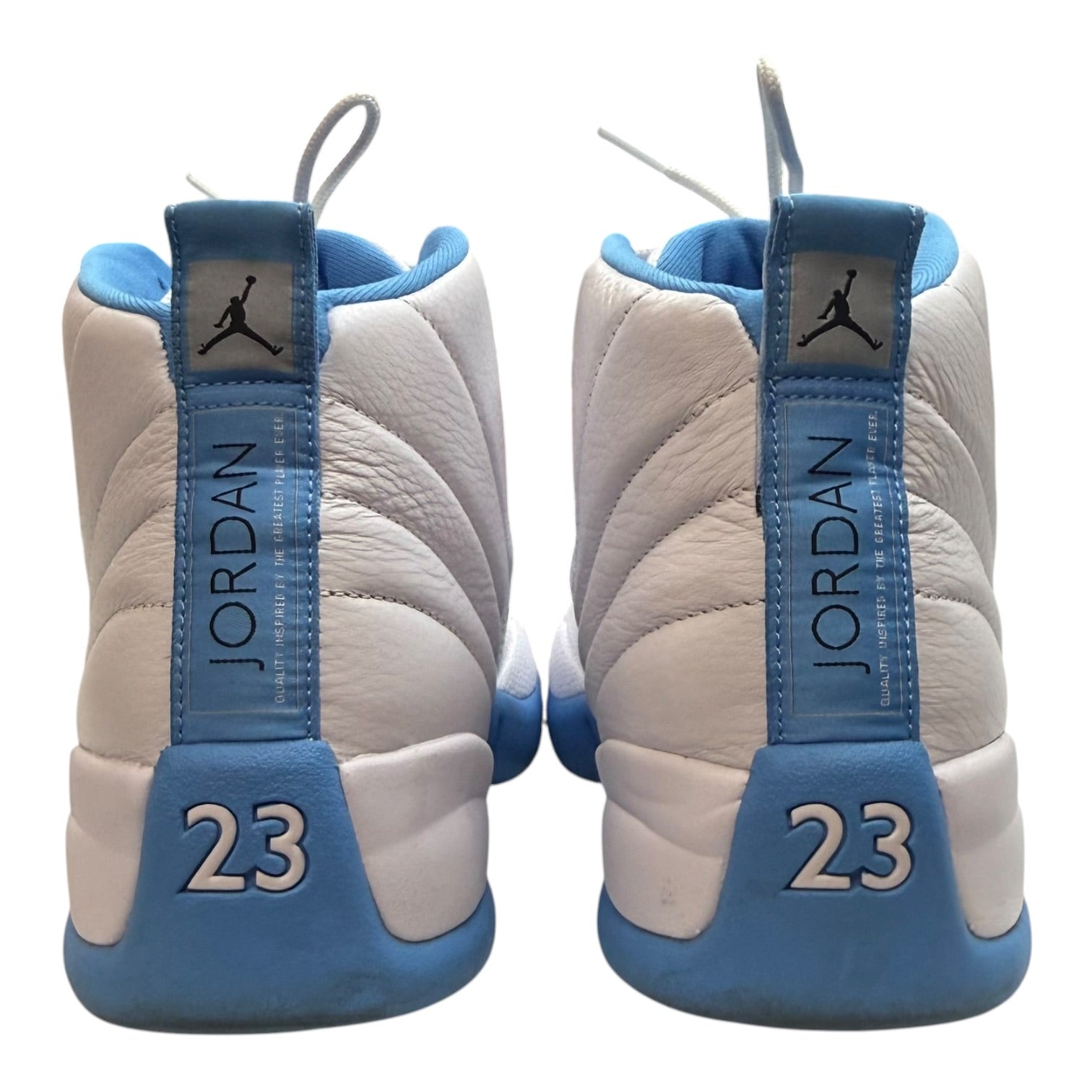 Jordan 12 Retro Melo (2025) (Used)