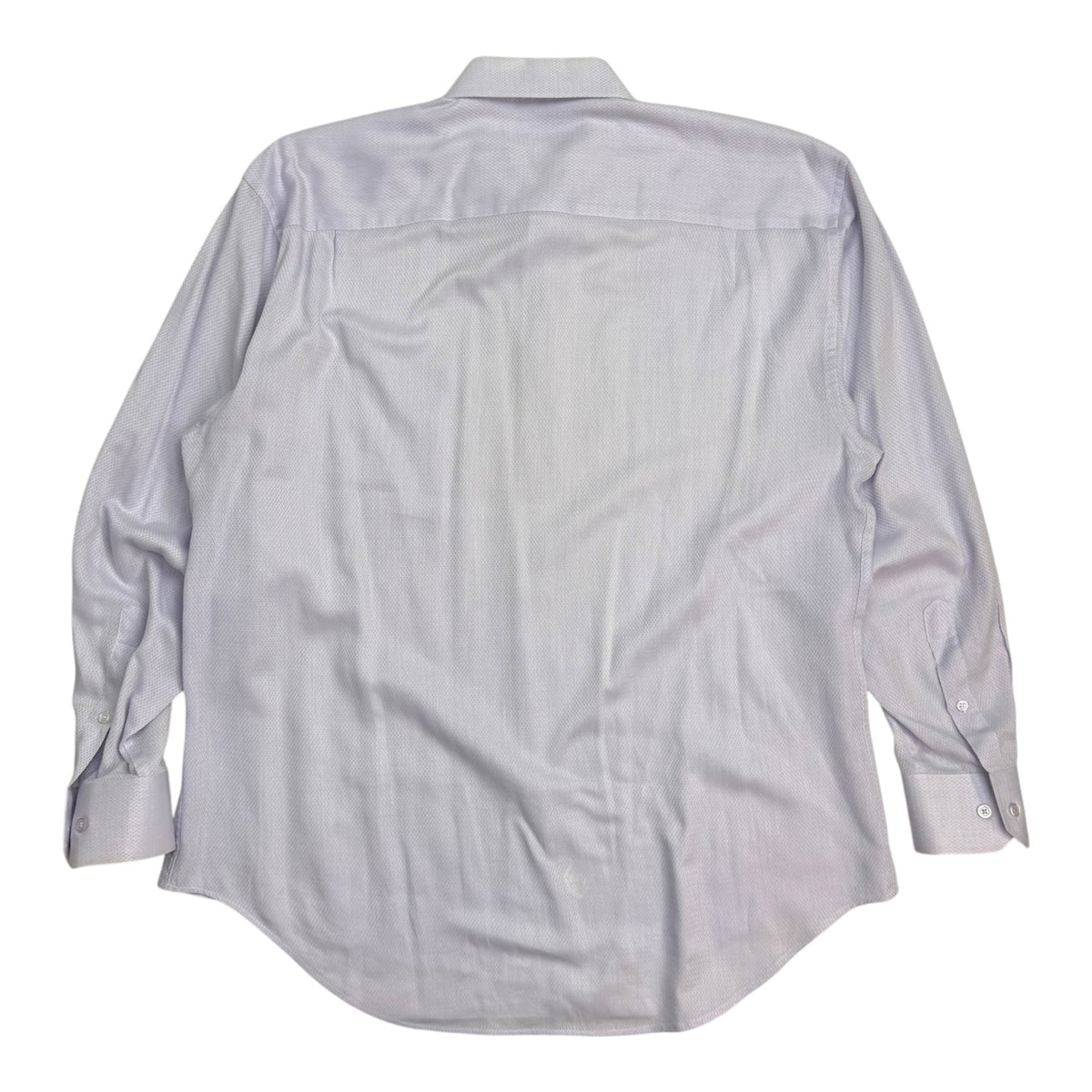 Vintage Monsieur Givenchy Button Up Shirt Pink