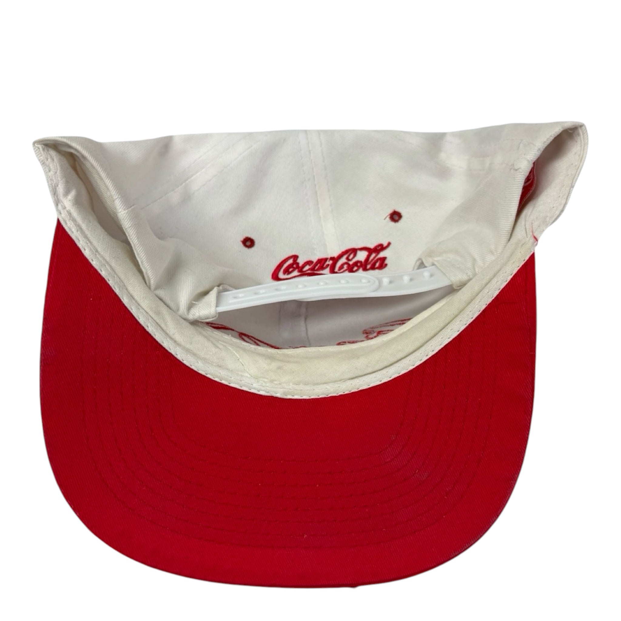 Vintage Coca Cola “Always” Promotional Hat