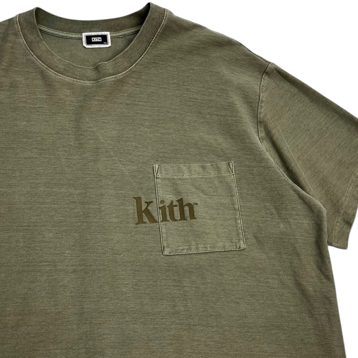 Kith Quin T-Shirt