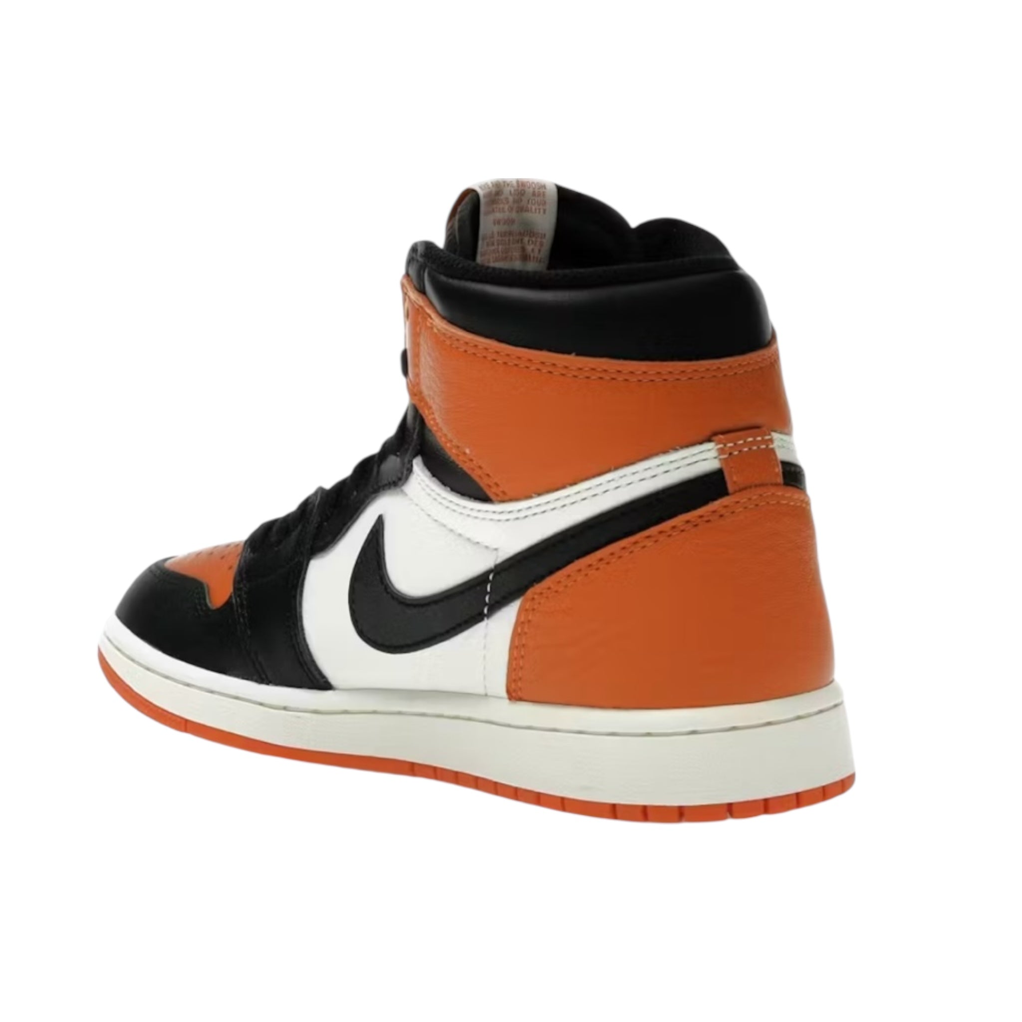 Jordan 1 Shattered Backboard (2025) (Used)