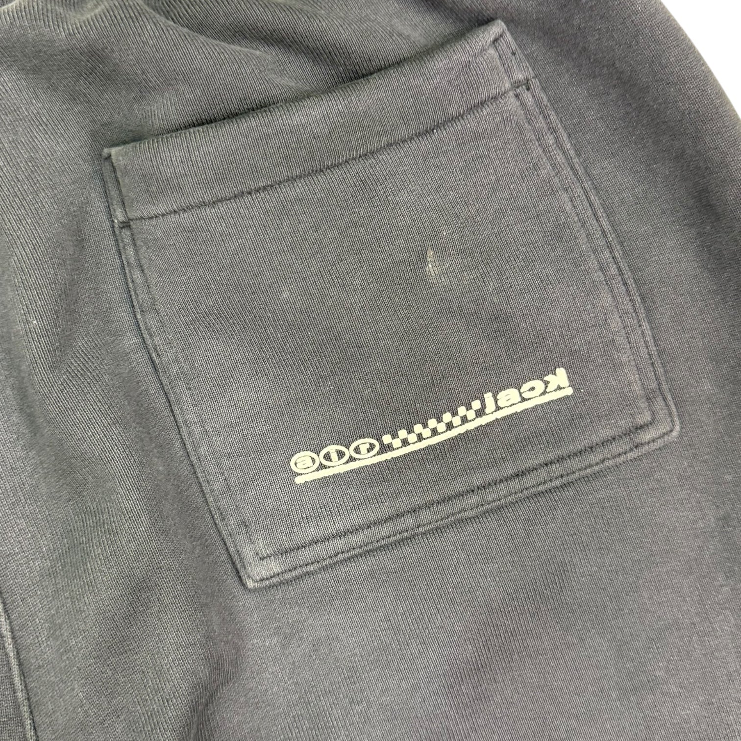 Jordan x Travis Scott Cactus Jacket Sweatpants Black