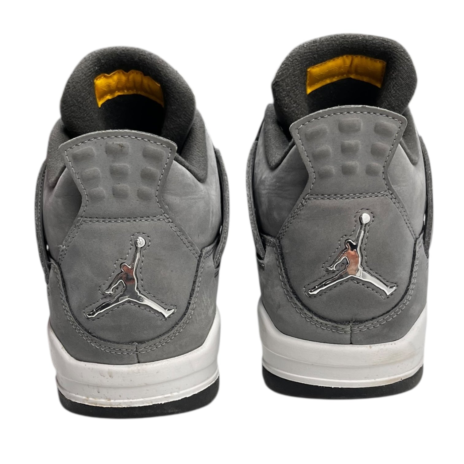 Jordan 4 Cool Grey (2019) (Used)