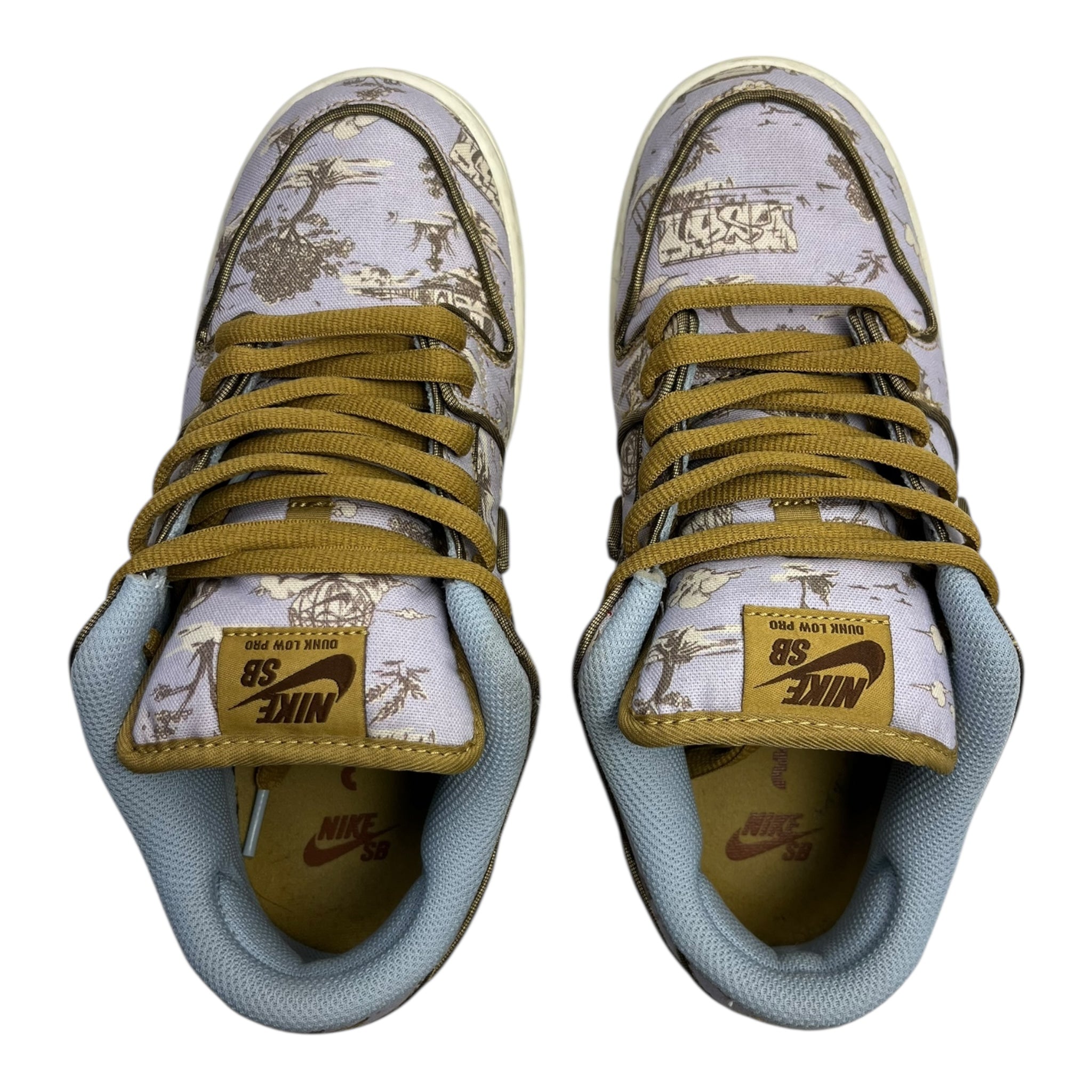 Nike SB Dunk Low Premium City of Style (Used)