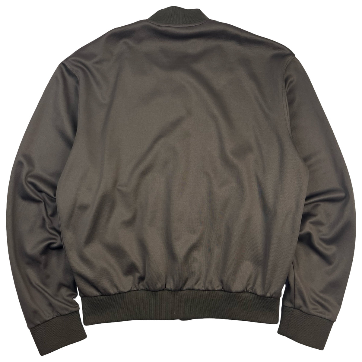 Off-White Track Jacket Brown