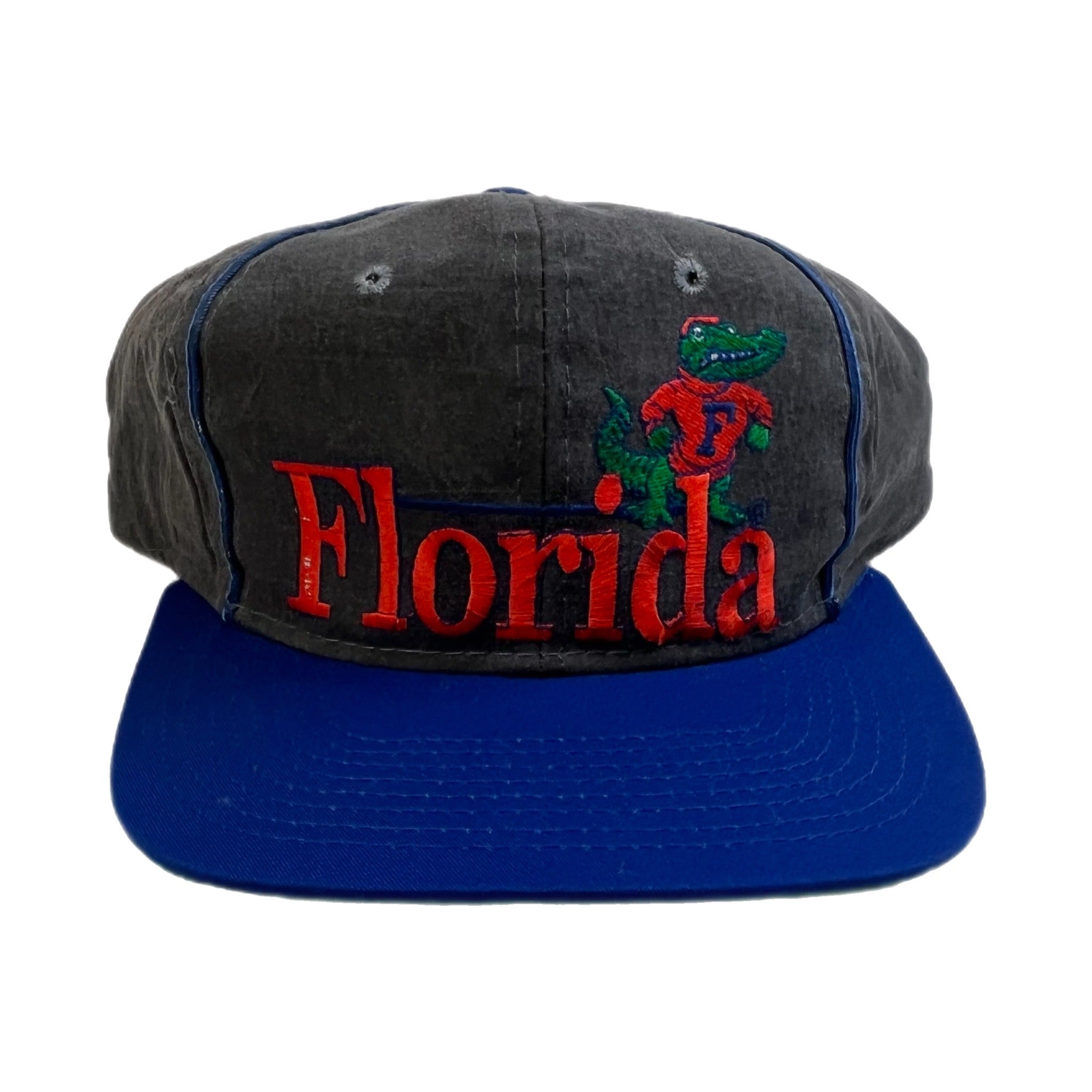 Vintage Florida Gators The Game Hat