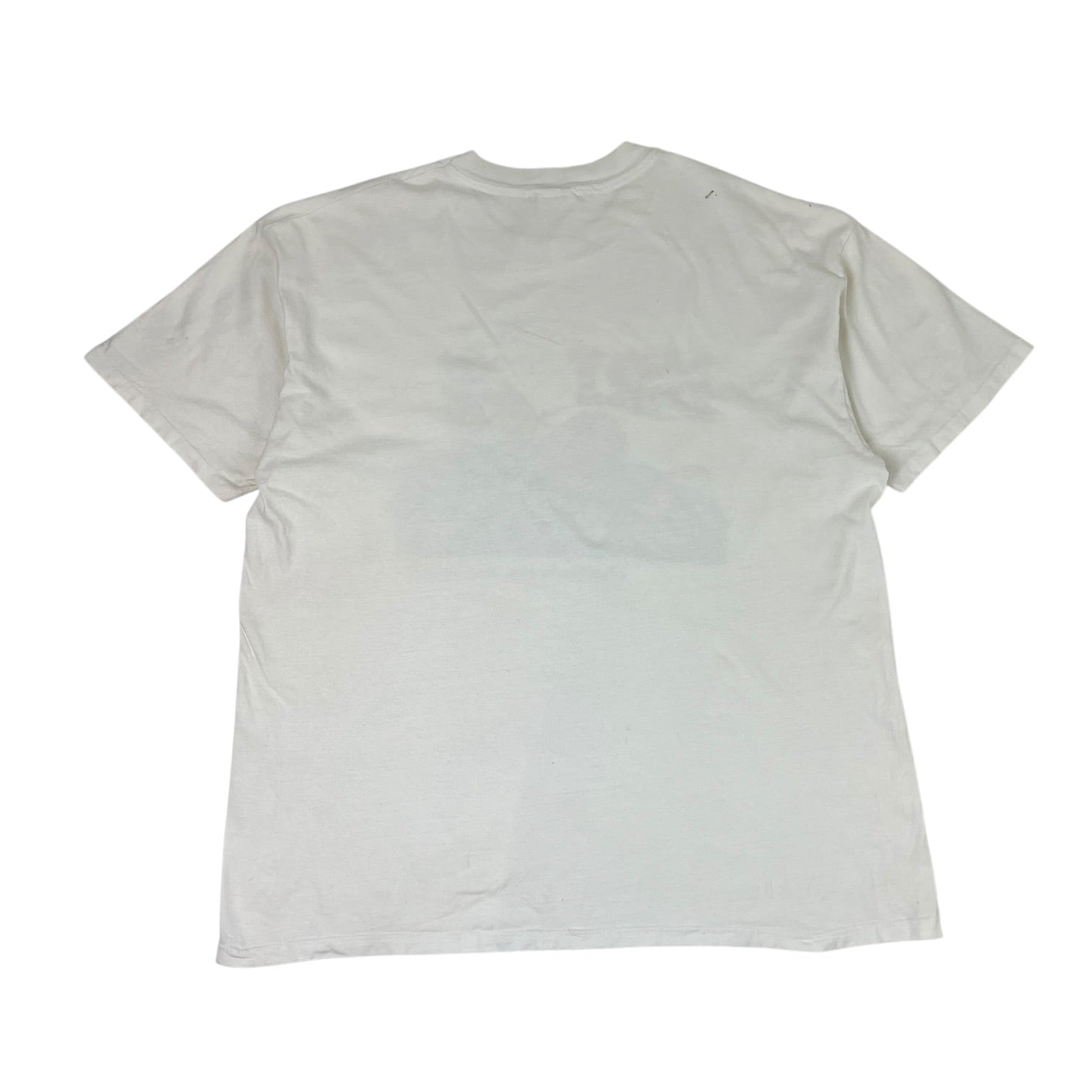 Vintage Mermaid Hot Bottom Antifouling Paint Graphic T-Shirt
