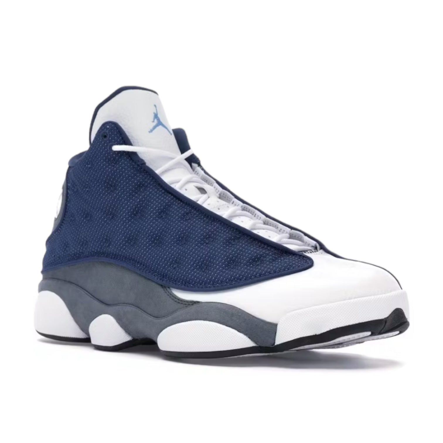 Jordan 13 Flint