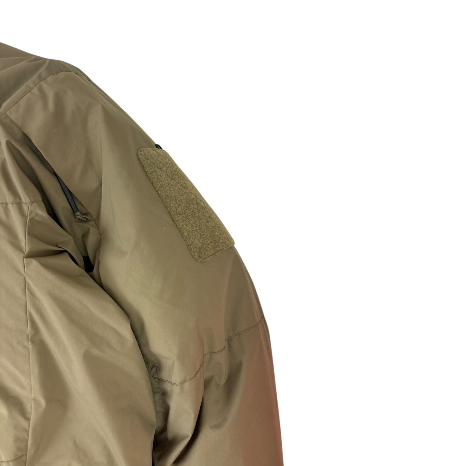 Arcteryx Leaf Cold WX Insulated Hoody Jacket