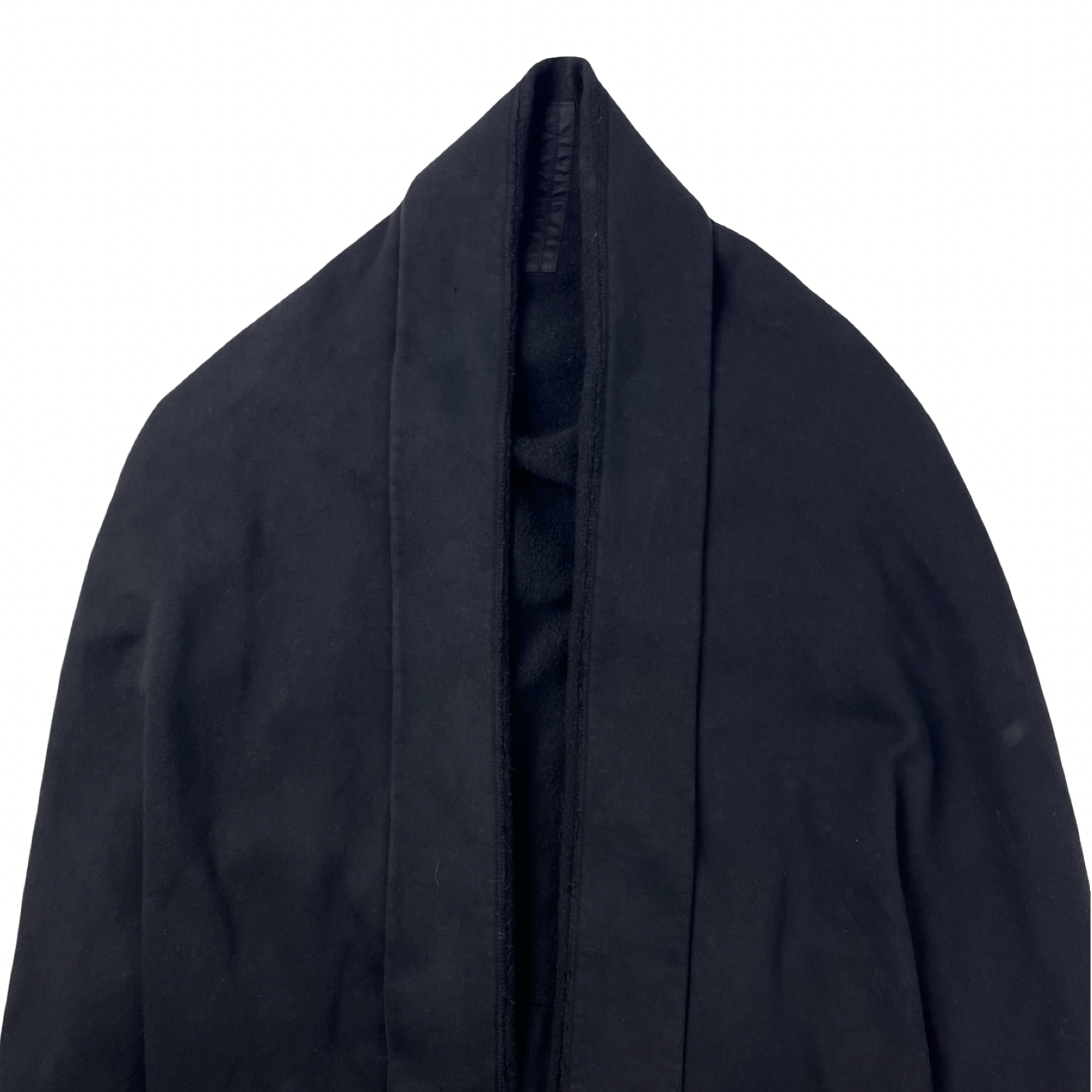Rick Owens DRKSHDW Draped Cardigan