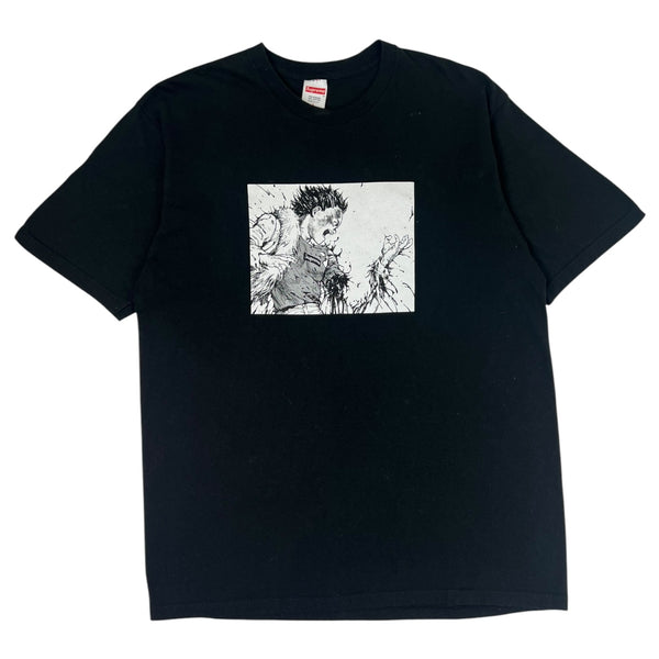 Supreme Akira Arm T-Shirt Black