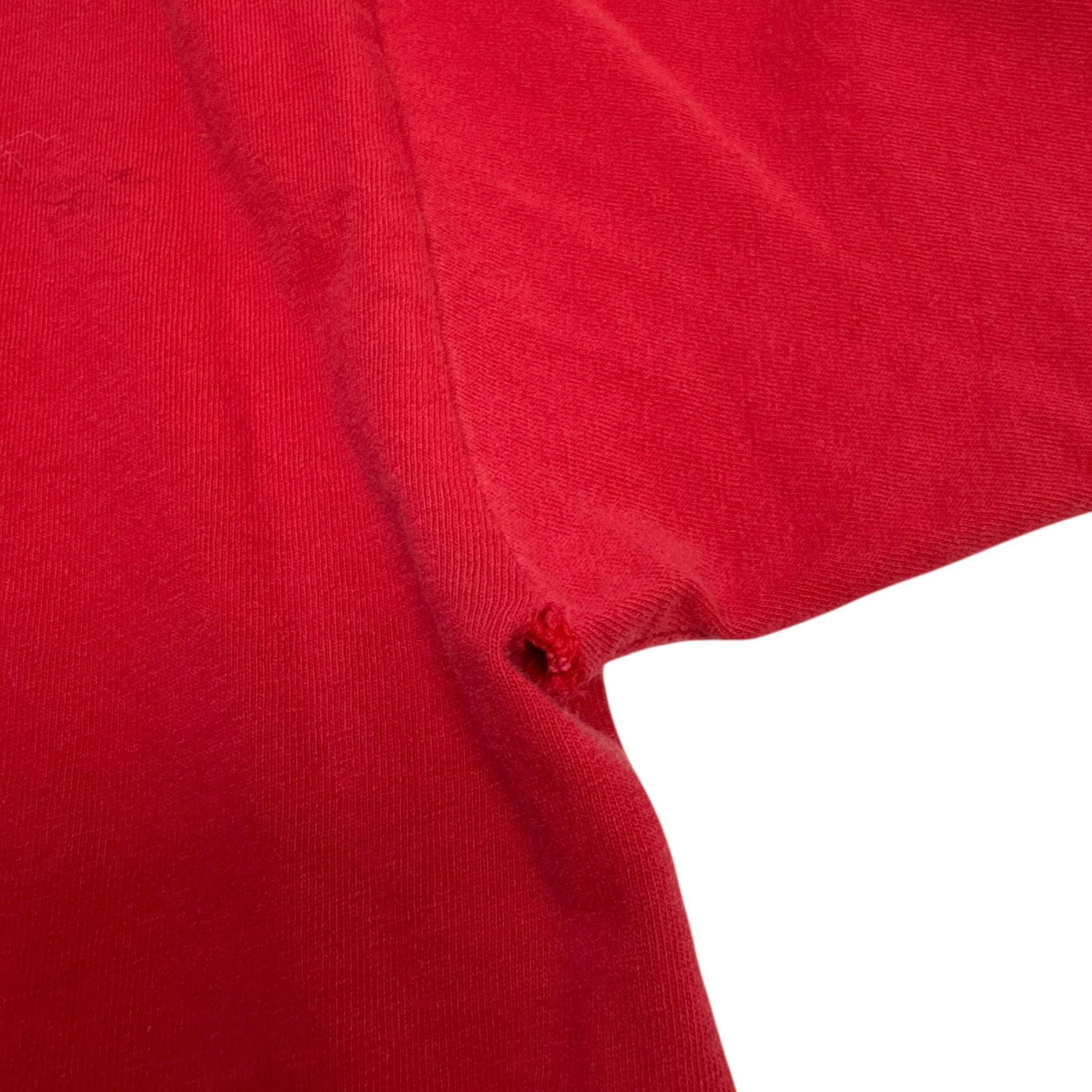 Vintage Y2K Choppers Inc. Pinup Girl T-Shirt