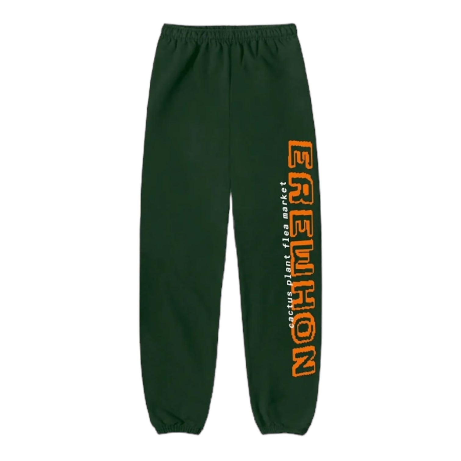 CPFM x Erewhon Classic Sweatpants Green