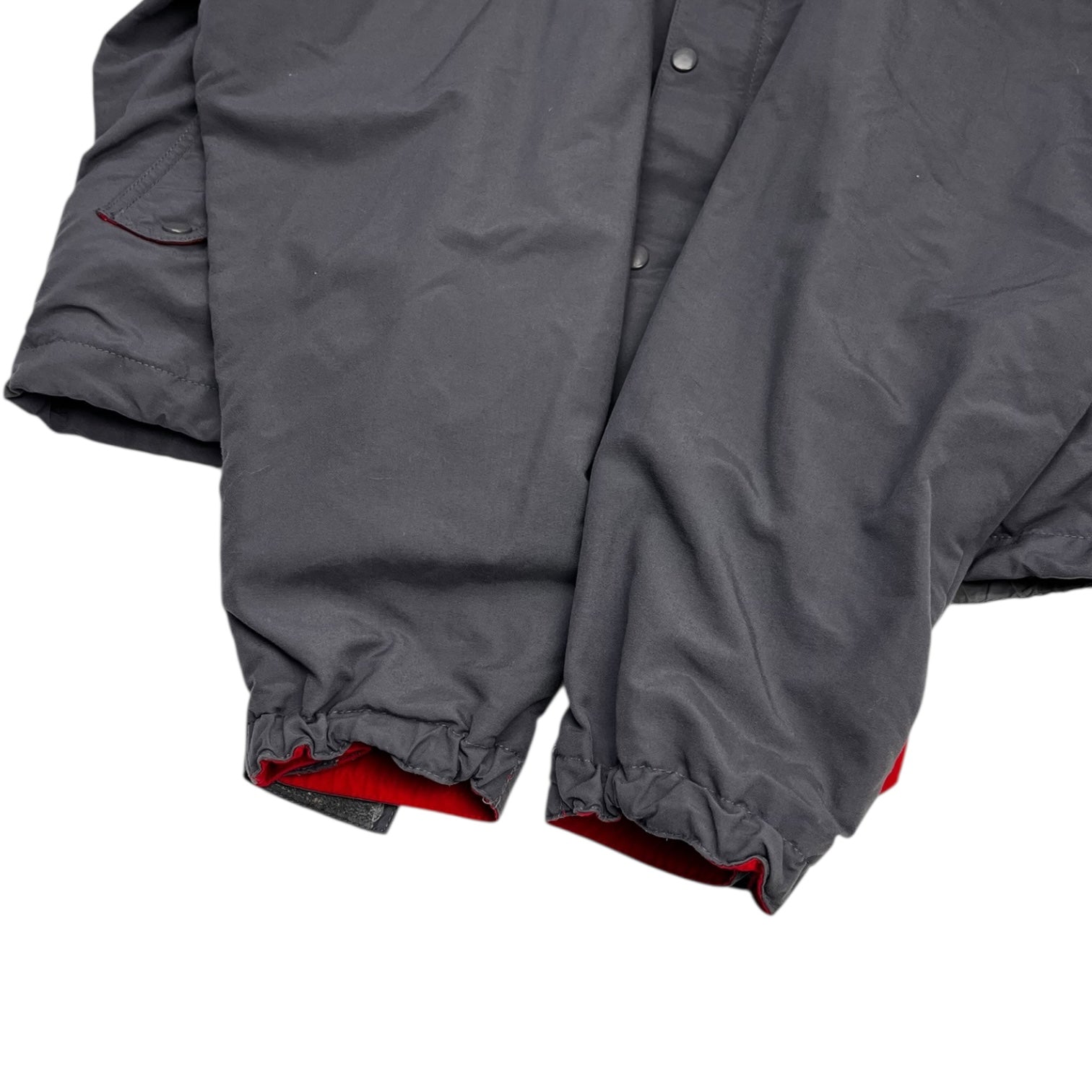 Vintage Patagonia Light Jacket Grey