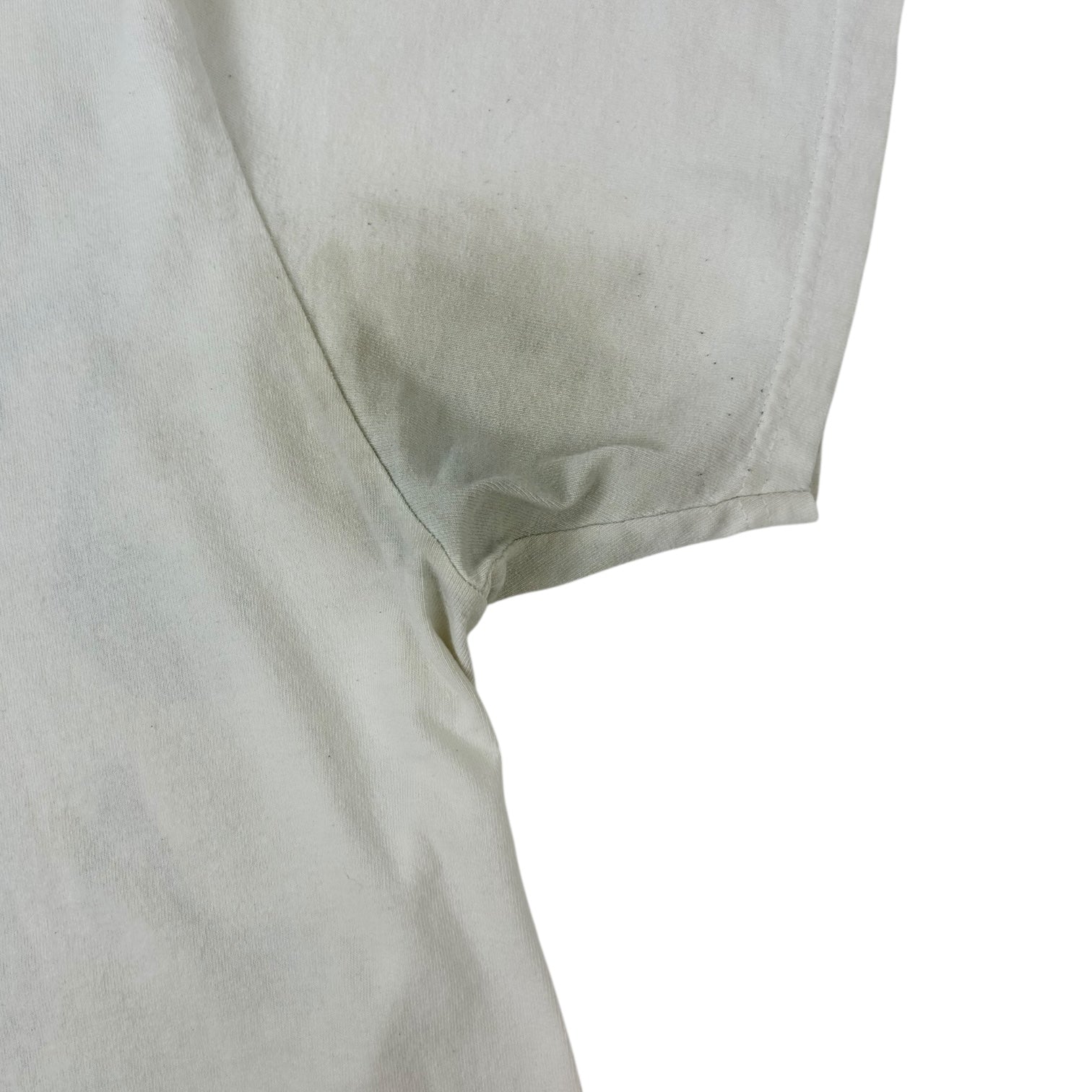 Stüssy x Patta Sound Connection T-Shirt White