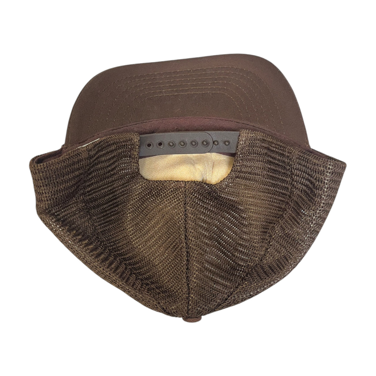 Mustang Ranch Reno Nevada Trucker Hat
