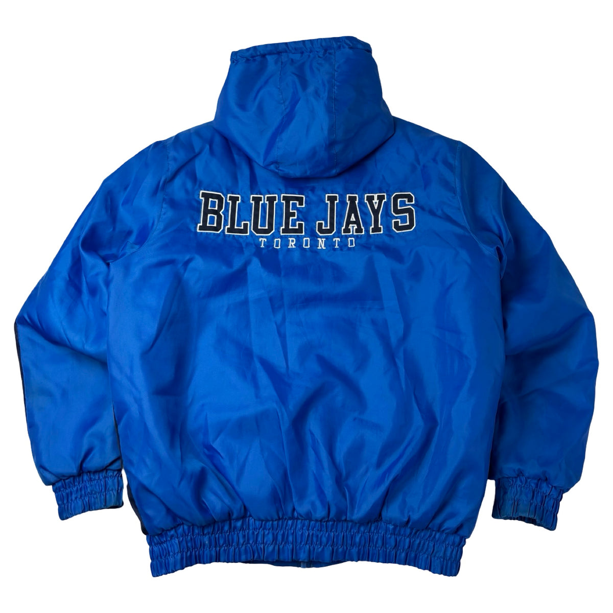 Vintage MLB Toronto Blue Jays Full-Zip Jacket