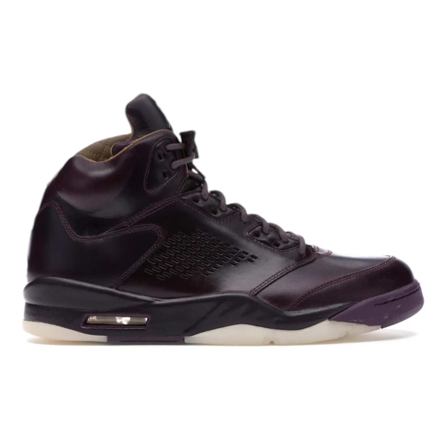 Jordan 5 Premium Wine