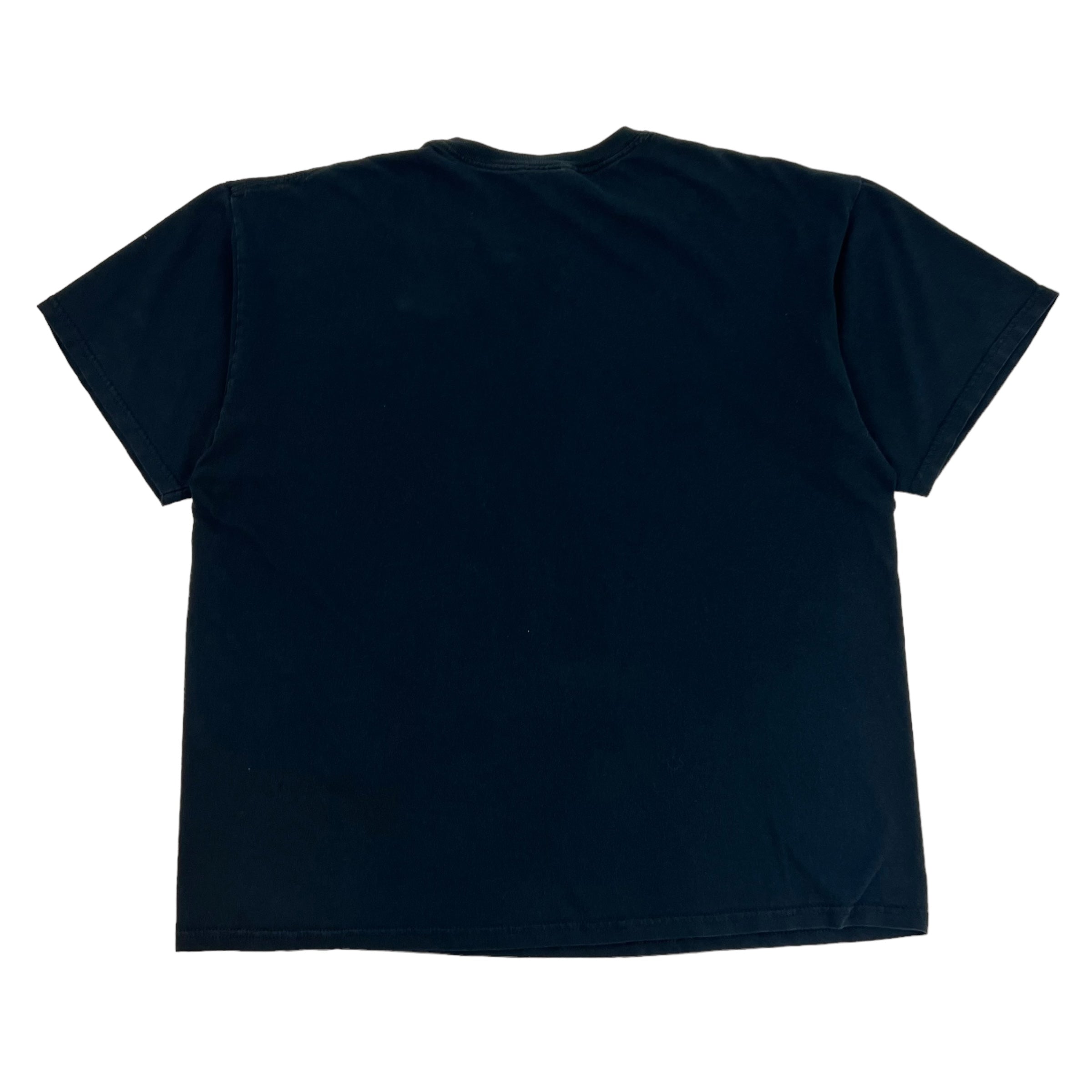 Vintage Beavis & Butt-Head T-Shirt Black