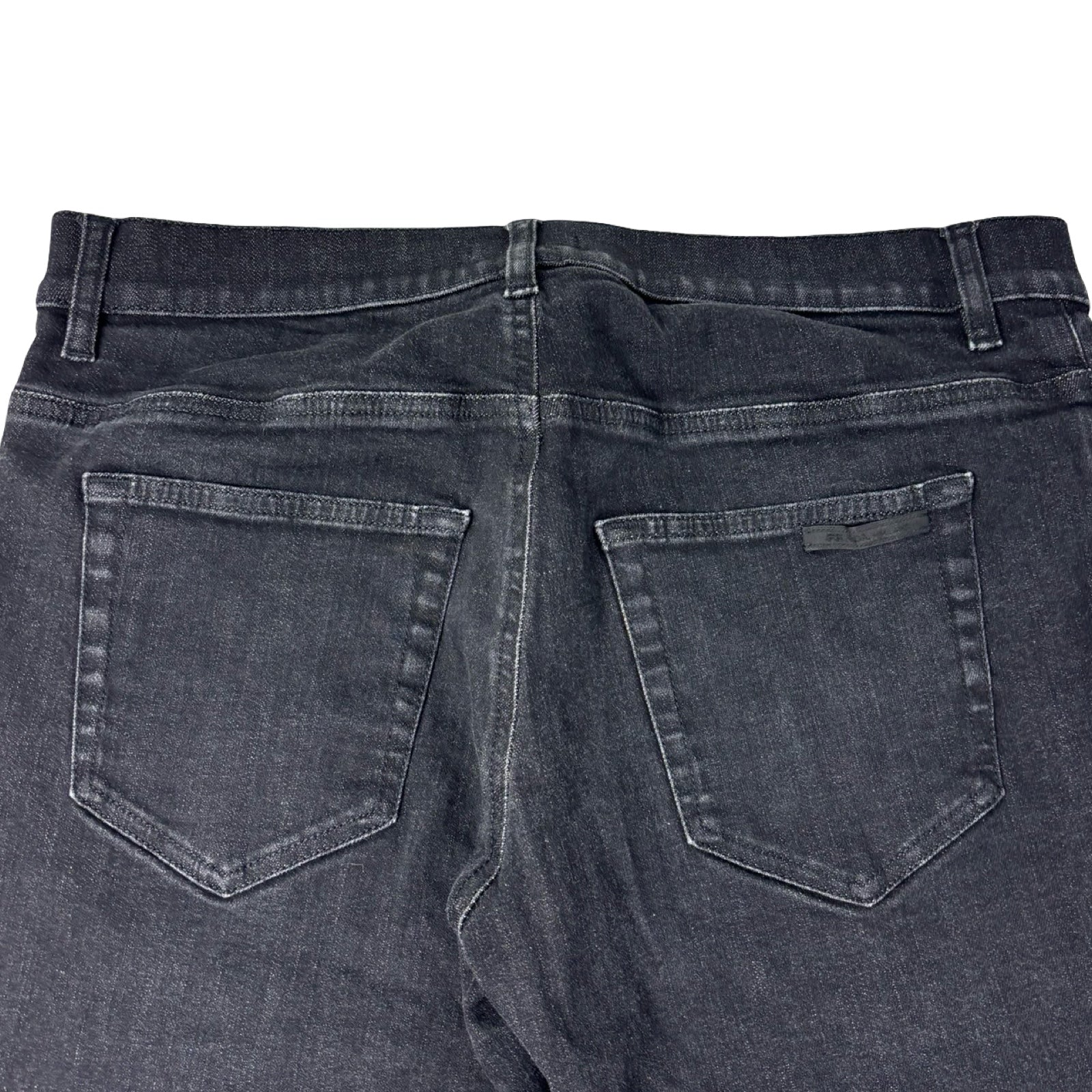 Prada Jeans Pant Dark Washed Black