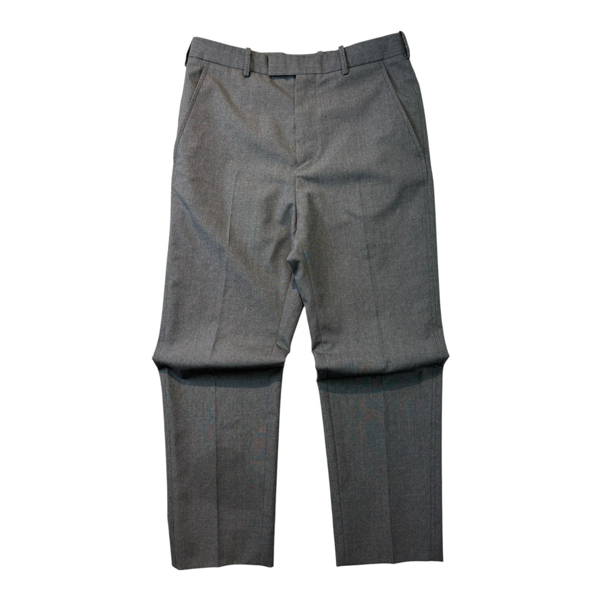 OAMC Tailored Trouser Pants Grey