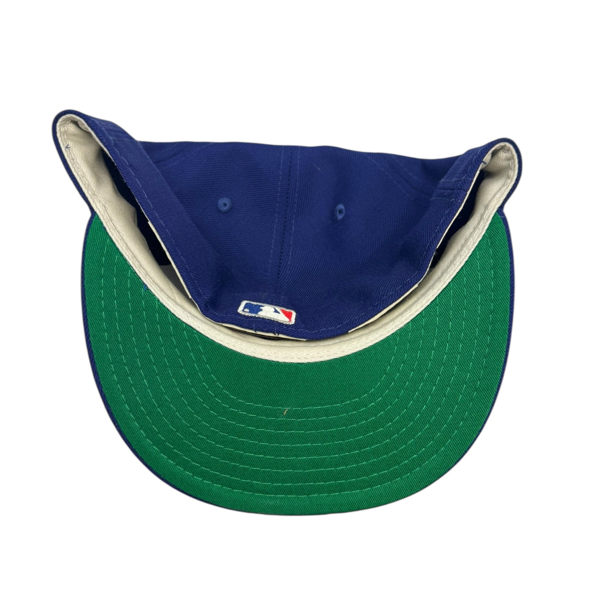 Fear of God Essentials Los Angeles Dodgers Cap