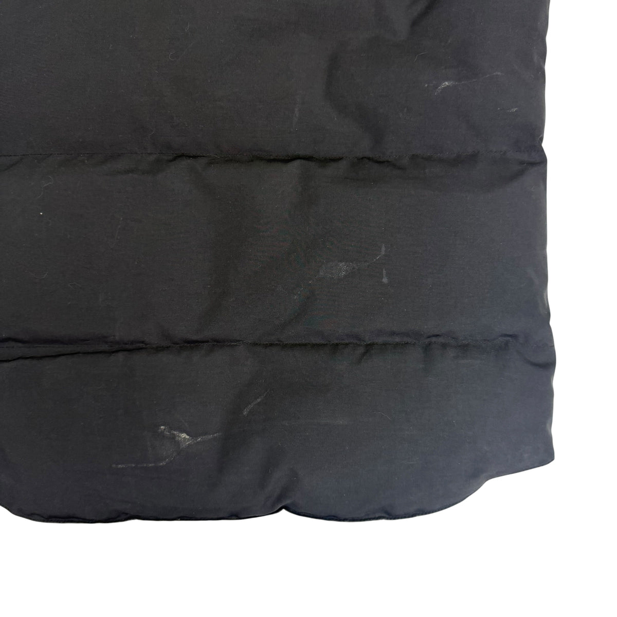 Canada Goose Garson Vest Black
