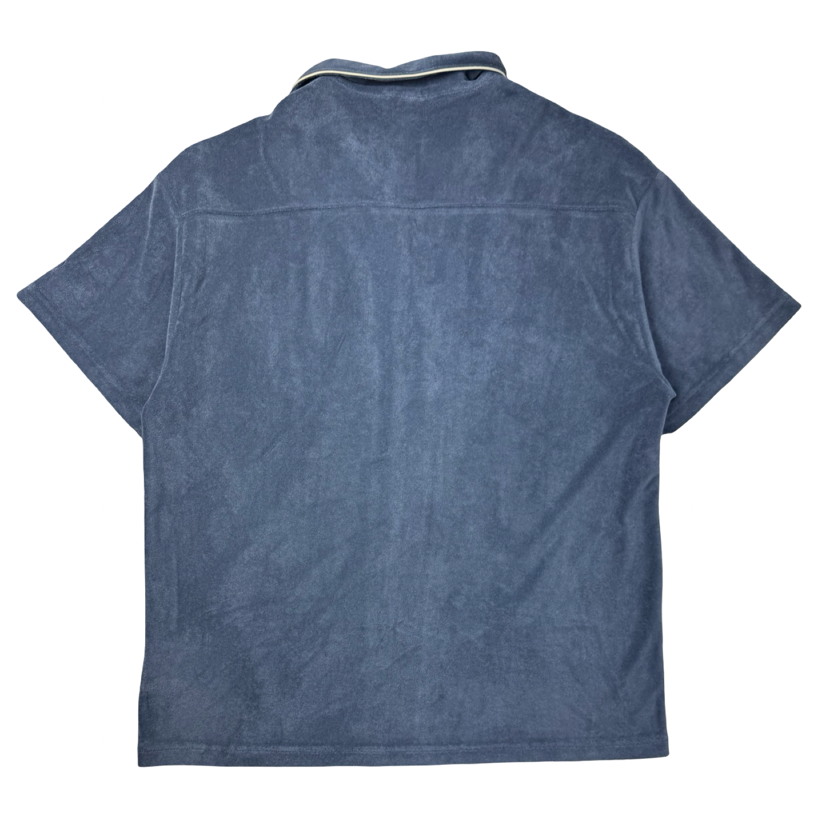 Puma x Rhuigi Shirt Inky Blue