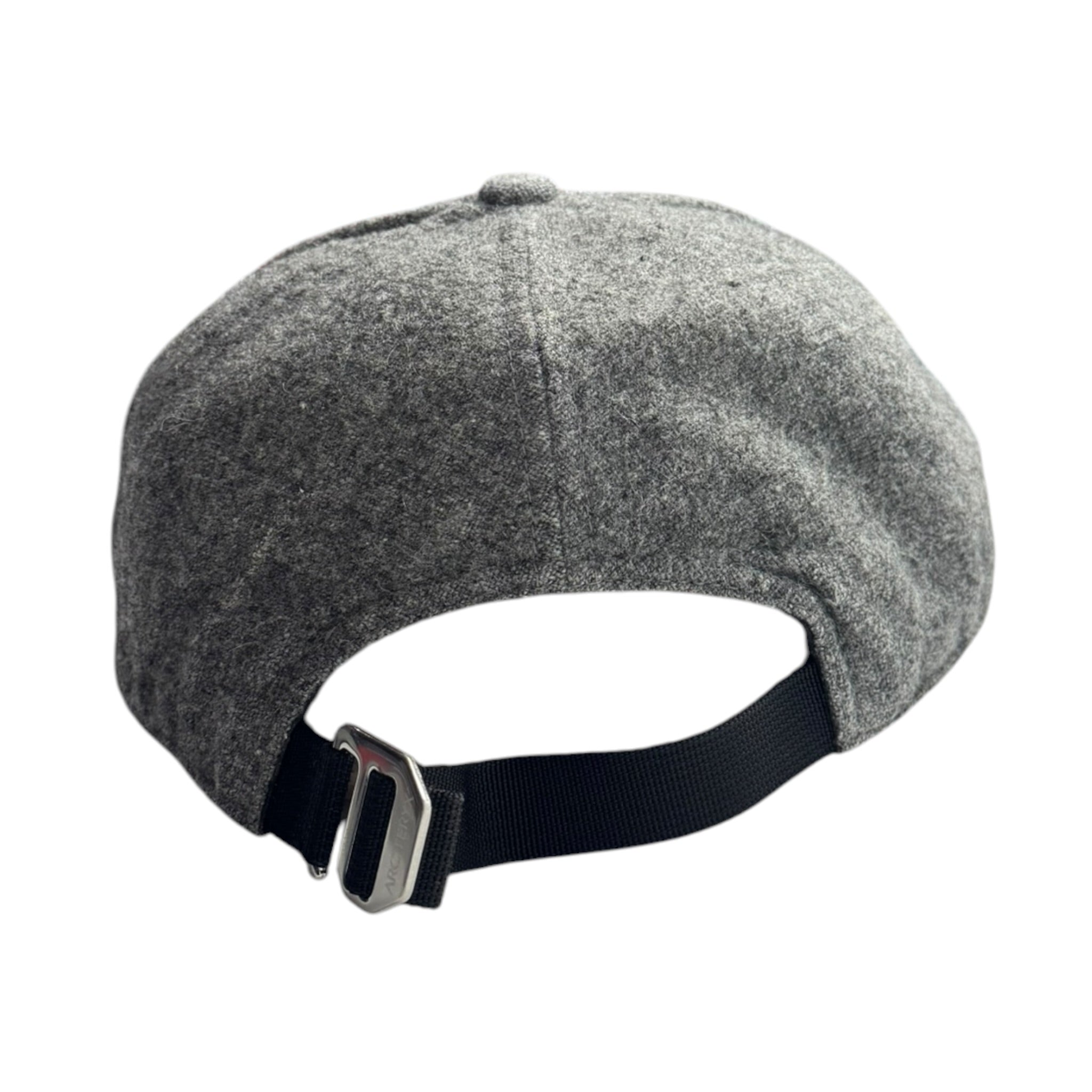 Arc’teryx 7 Panel Wool Ball Cap