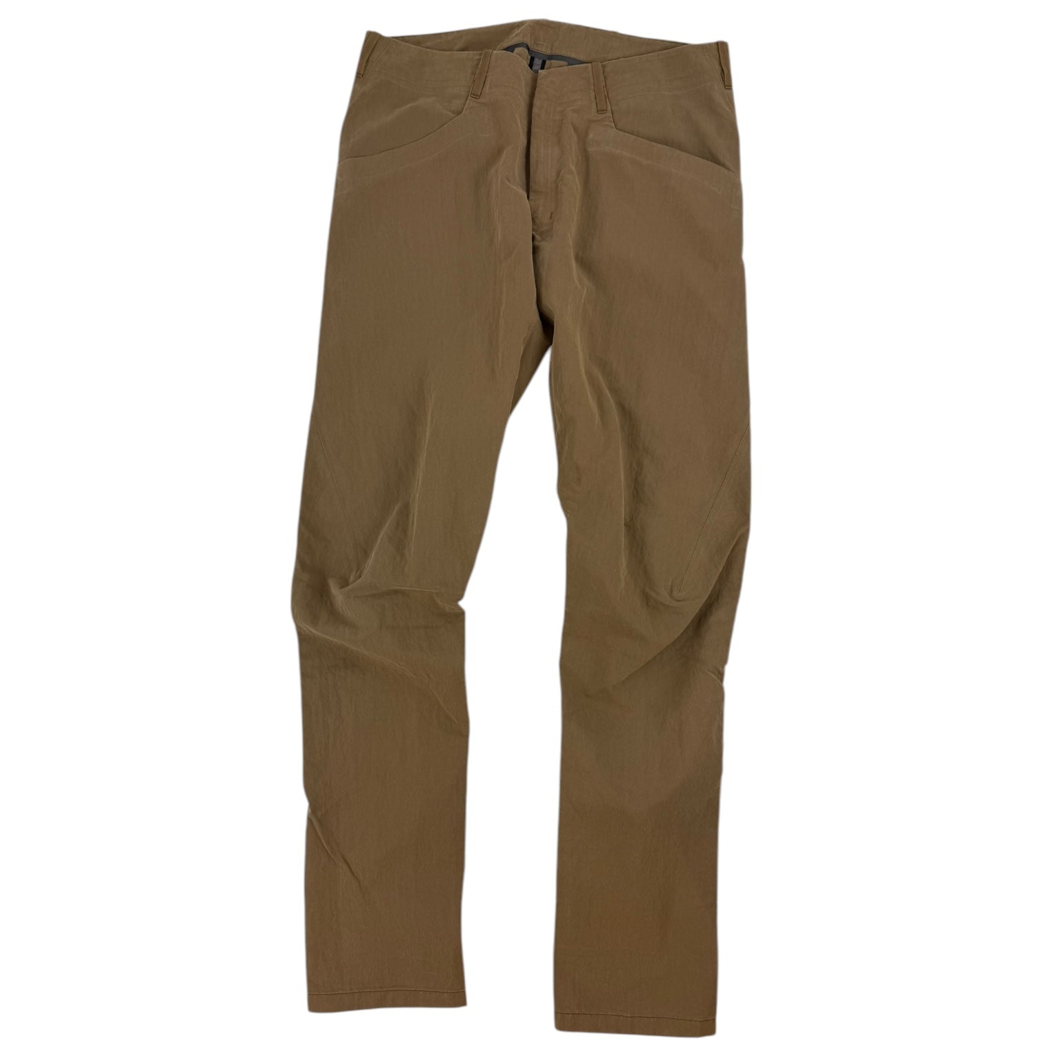 Arc’teryx Veilance Voronoi Pant Brown