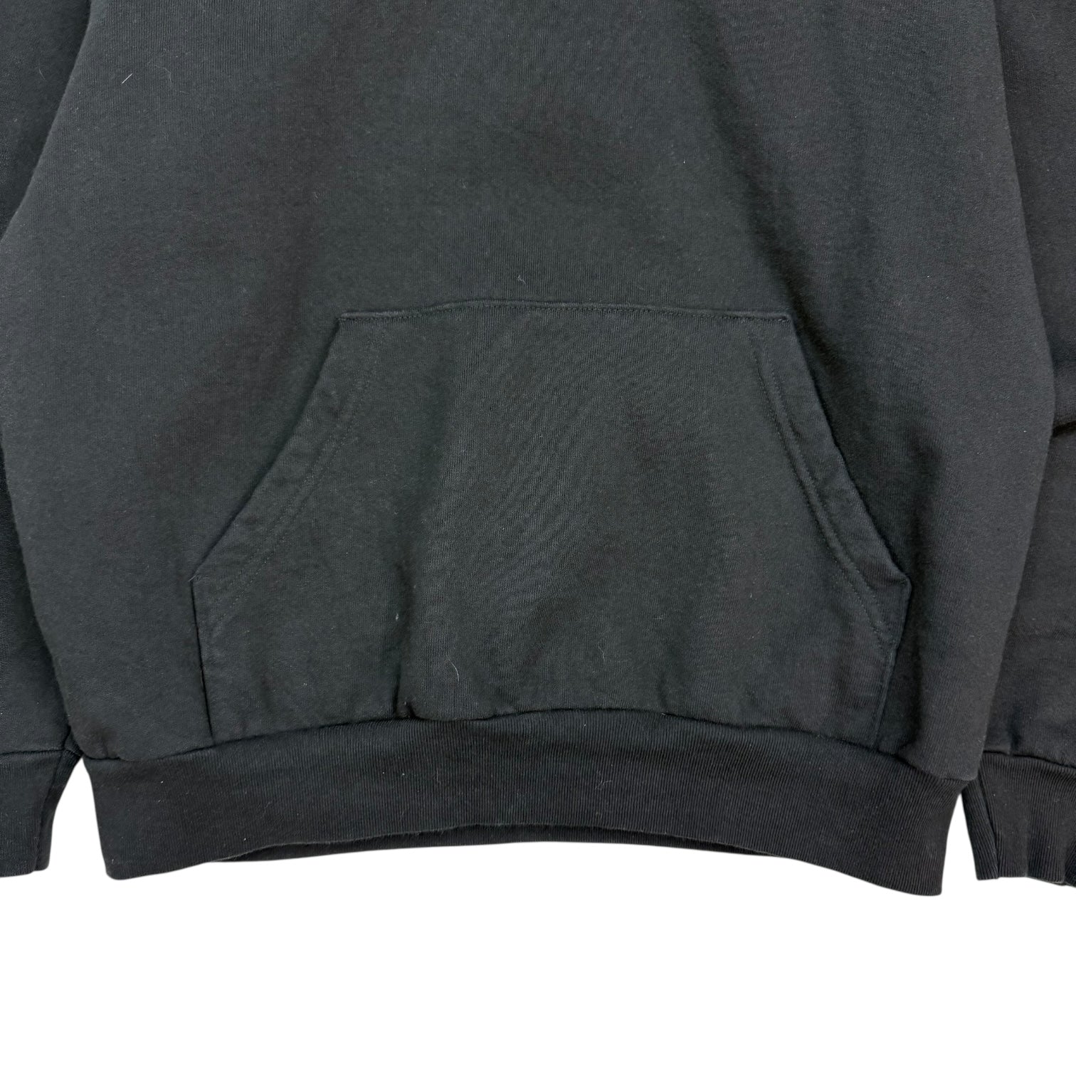 Warren Lotas The Demon Executioner Hoodie Black