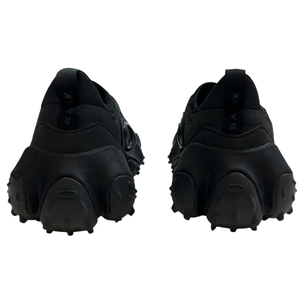 Oakley Edge Icon Blackout (Used)