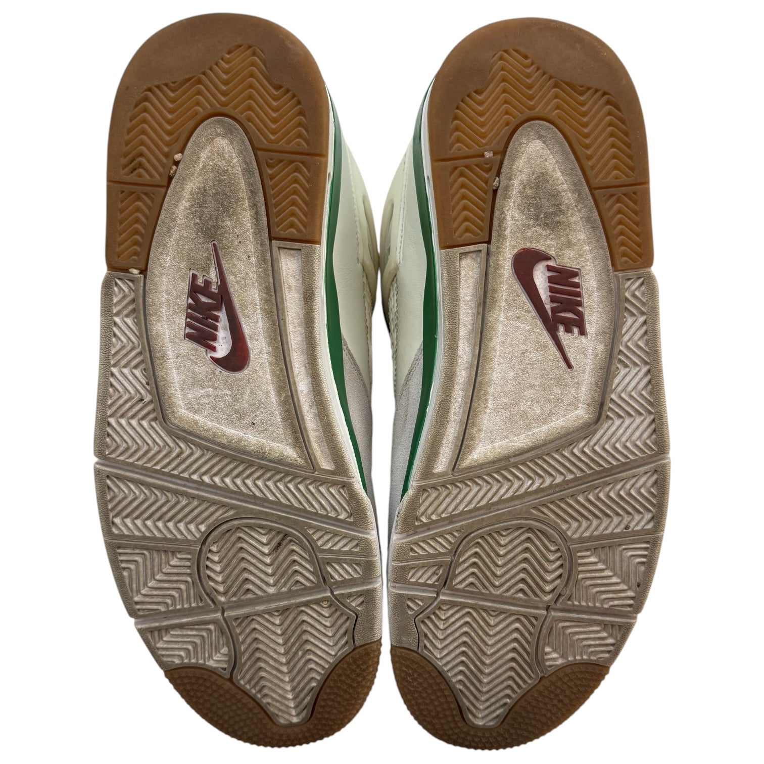 Jordan 4 Retro SB Pine Green (Used)