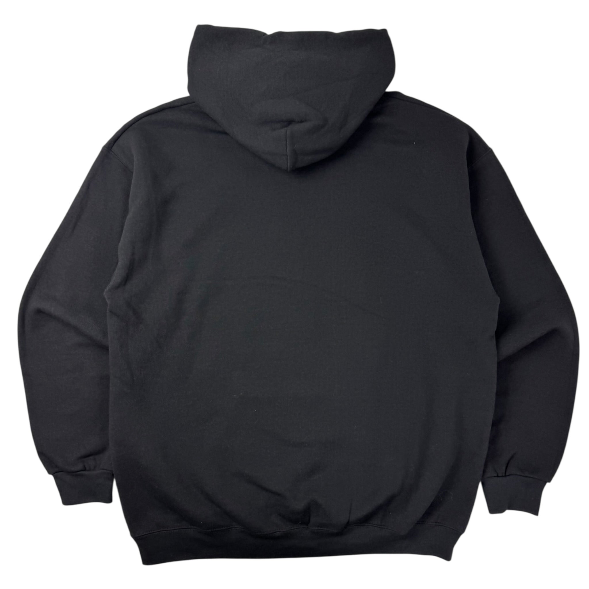 2000 Godsmack Post Grunge Band Hoodie