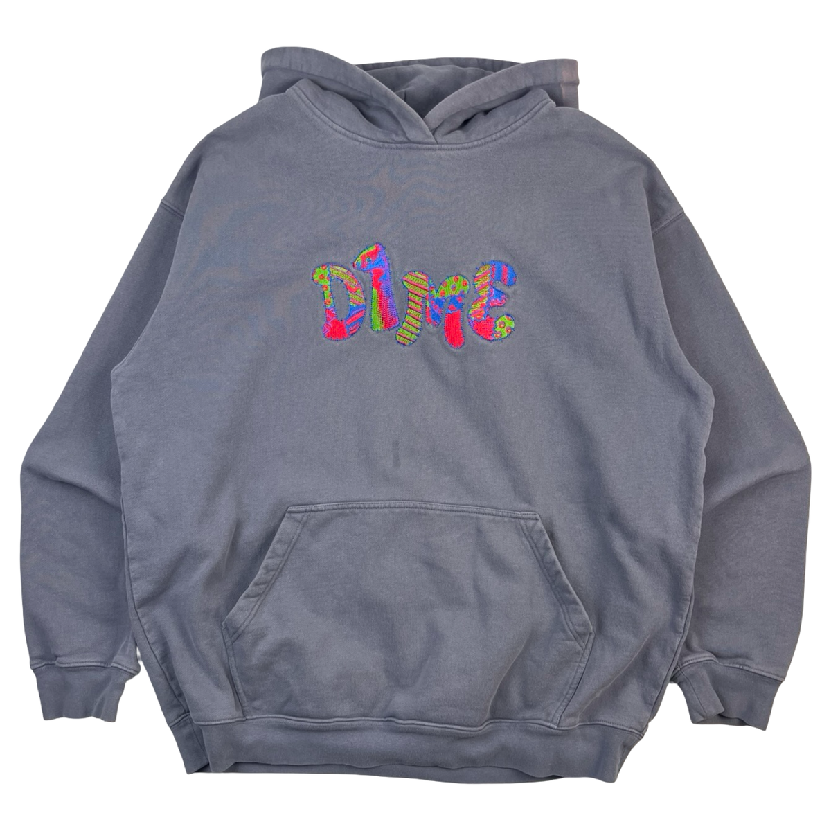 Dime Socks Hoodie
