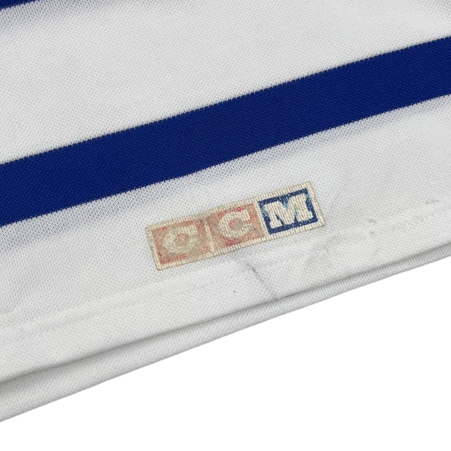 Vintage Toronto Maple Leafs Away CCM Jersey